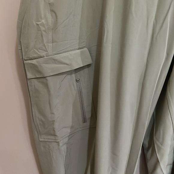 Cargo athletic joggers size 2X - Picture 6 of 12